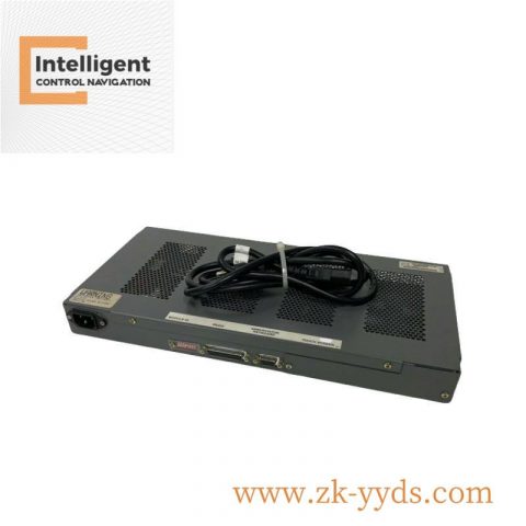 FOXBORO SY-0303372RA Industrial Control System Module