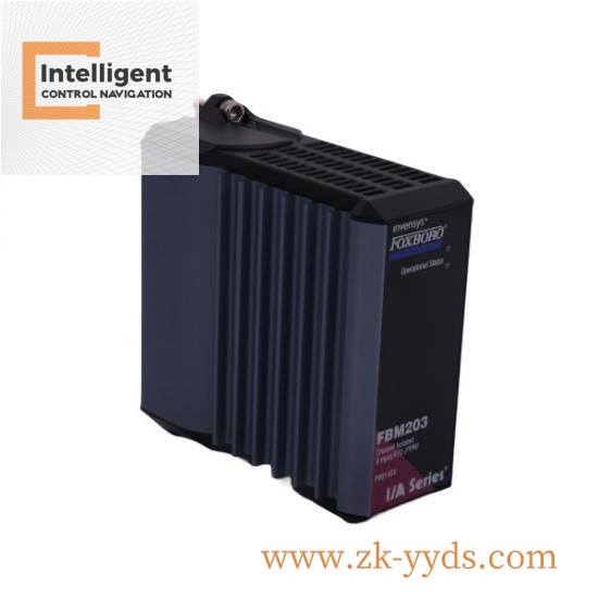 p0914sv_input_module_foxboro.jpg Foxboro P0951CLH Control Module