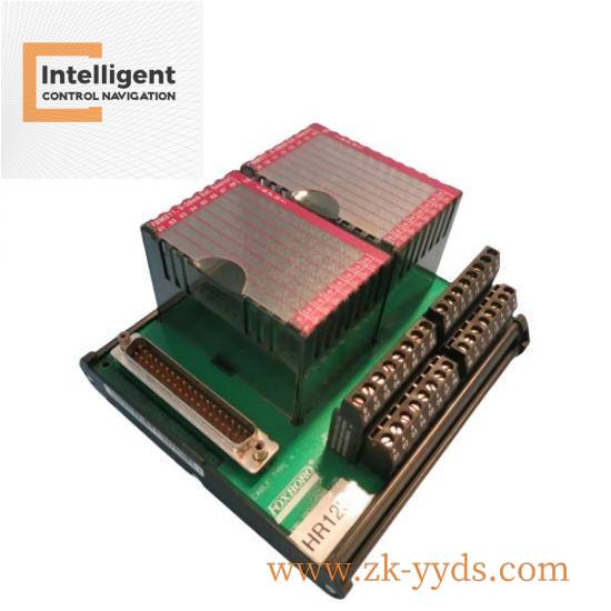 p0916kpob_invensys_foxboro_output_module_p0916kp0b.jpg FOXBORO P0913NF Module for Industrial Control Systems