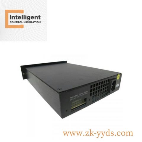 Shinkawa VM-5W1-1/TRP Dual Power Supply, Efficient & Reliable