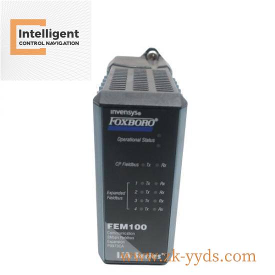 p0973ca_invensys_foxboro_dcs_card_module-1.jpg Foxboro P0913GM Control Module