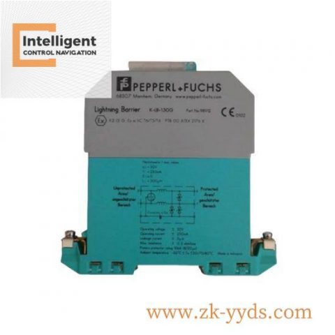 P+F RLK28-8-H-2000-IR-Z/31/116 Background Suppression Sensor - High Performance Industrial Automation Solution