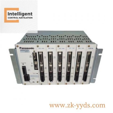 Panasonic MFA030HA2NSK High Precision Industrial Control Module