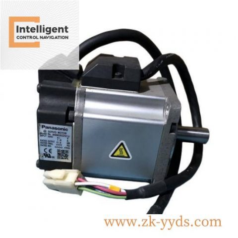 Panasonic DV47L250LE4A Industrial Control Module