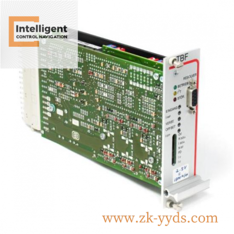 PARKER C3S063V2F12I21T11M00 Industrial Controller Module