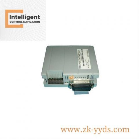 PARKER AR-08AE-14293 Industrial Automation Control Module