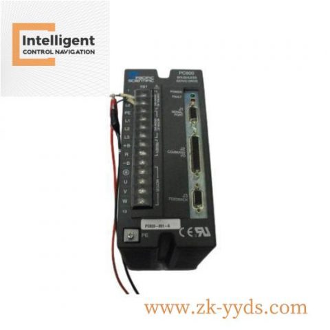 IMCAM 07B0000 Industrial Control Module