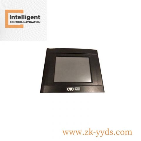 PARKER SR1015B62DD SERVO, High Precision Industrial Control Module