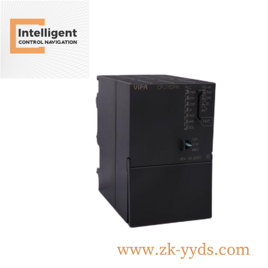 pasan_bv77-4_1_year_warranty.png PASAN BV77-4 Industrial Control Module, Optimized for Automation and Process Control