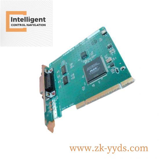 pci-4301_interface_1.jpg Rockwell Automation PC 9801US Controller