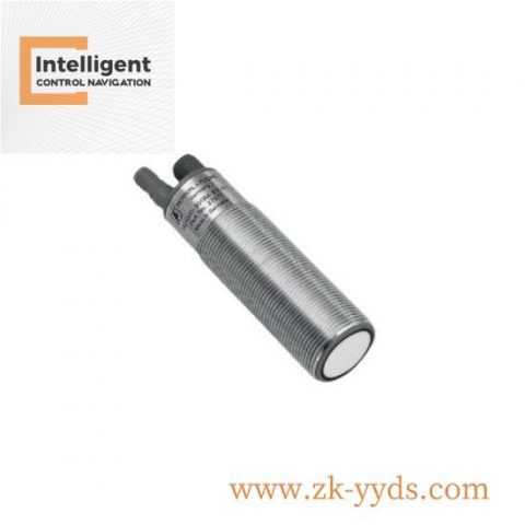 KOLLMORGEN CR06200-000000 Control Module