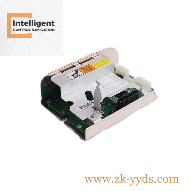 pfea111-65_3bse050090r65_abb_compact_tension_measurement_unit-1.png ABB PFEA111-65 3BSE050090R65 Industrial Control Module