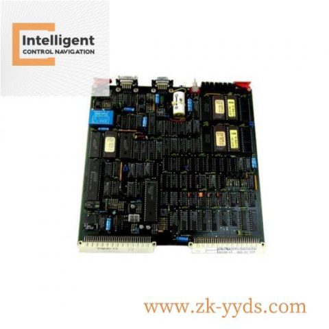 Philips Model 958481223223 Industrial Control Module