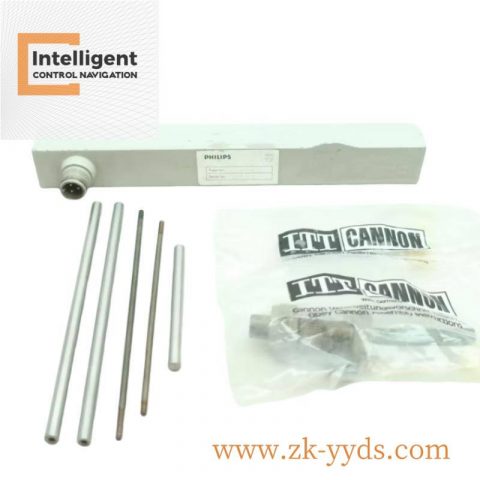 Philips PD212 Industrial Control Module