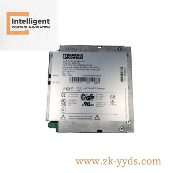 phoenix_contact_quint-ps_1ac_24dc_20_2866776_power_supply_1.jpg Rexroth HDD02.2-W040N-HD12-01-FW / R911279188 High-Performance Industrial Control Module