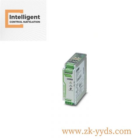 Phoenix 2708164 Industrial Control Module
