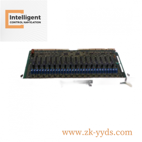 Siemens 3WY2306 Control Module, Automation Solutions