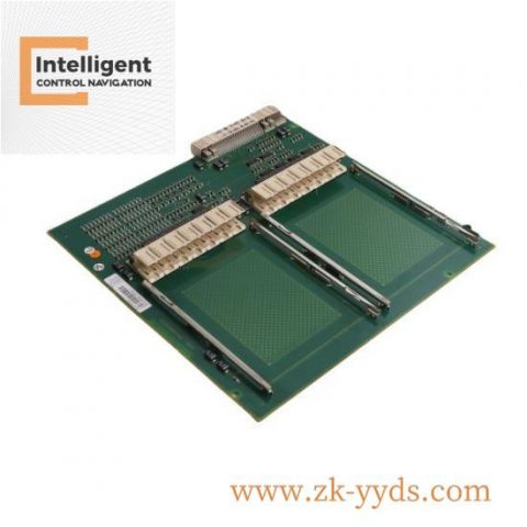 ABB 312A6077P004 Communication Module for Industrial Automation Control Systems