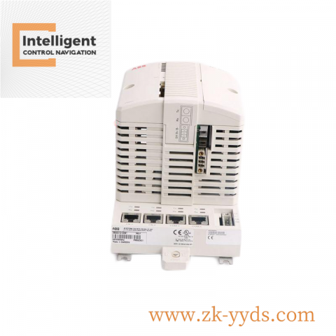 ABB 1SAP190900R0001 PLC Digital Input Output Module, High Performance and Reliability in Industrial Automation