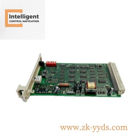 HIMA PMP10.22 SIC, Power Management Module, Industrial Automation Control