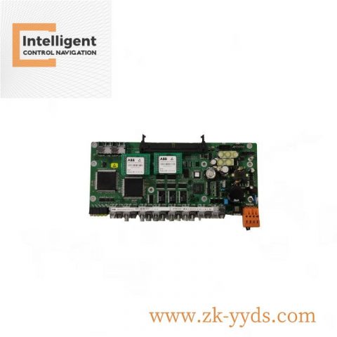ABB 3HAC7703-1 Industrial Control Module for Enhanced System Efficiency