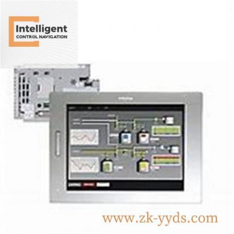 PRO-FACE PL5901-T42-24V Industrial Controller with Flexible Slot Configuration