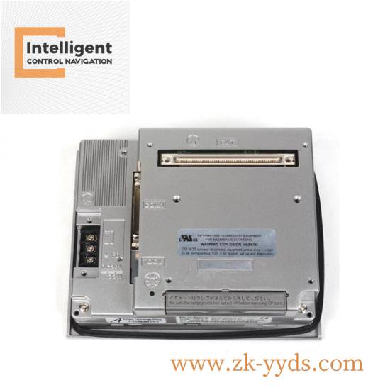 XYCOM 3615T Industrial Control Module