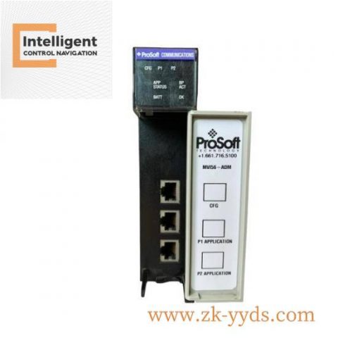 Cutler-Hammer PM 4000 Power Series - Robust Industrial Control Module