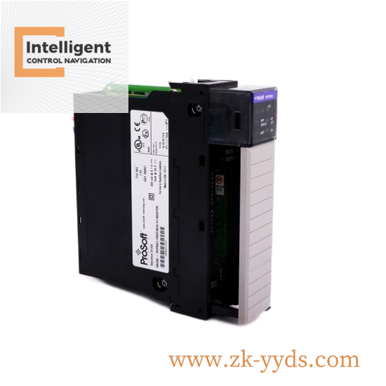 prosoft_mvi56-admnet.png PROSOFT MVI56-SMGC Industrial Control Module, Designed for High Efficiency Communication