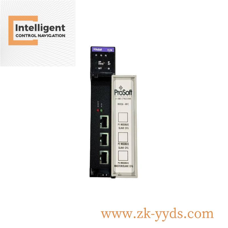 prosoft_mvi56-dnp_interface_module.jpg Prosoft 5201-DFNT-DNPM EtherNet/IP to PROFIBUS DP Master Gateway