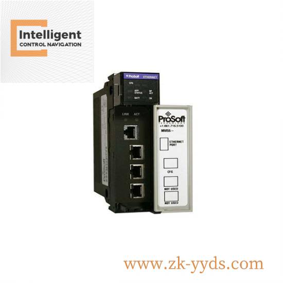 prosoft_mvi56-gec_ethernet_communication_interface_module.jpg Prosoft MVI71-101S Industrial Control Module