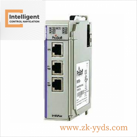 Prosoft MVI69-AFC Memory Subroutine Storage Module