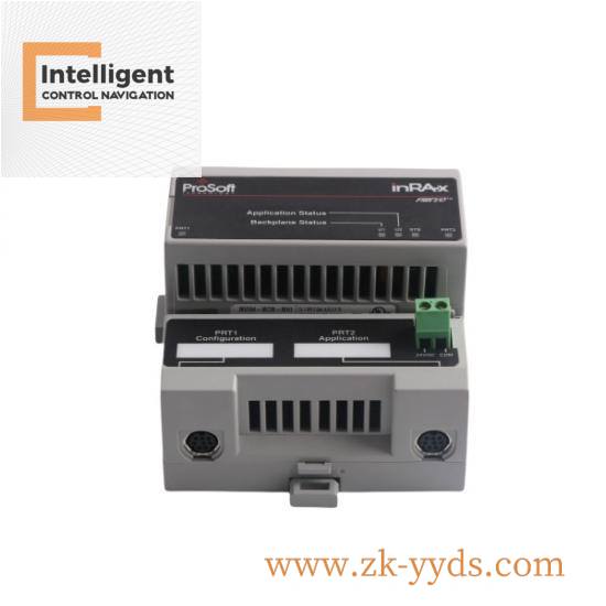 prosoft_mvi94-mcm_for_flex_i_o-2.jpg Prosoft 5201-DFNT-DNPM EtherNet/IP to PROFIBUS DP Master Gateway