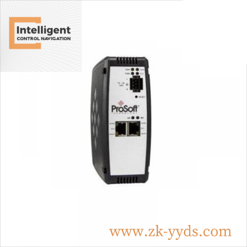 Prosoft MVI46-3964R Industrial Modbus TCP/IP Communication Module for Enhanced Connectivity