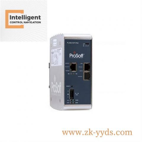 RADISYS PROSOFT RLX2-IHNF-W-A High-Performance Communication Module