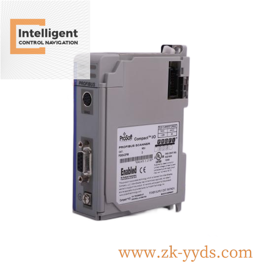 prosoft_ps69-dpm_new.png Prosoft MVI56-EMNETR Industrial Ethernet Communication Module