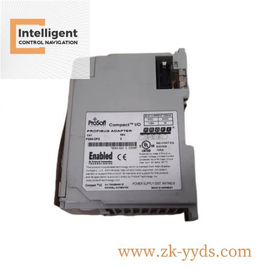 prosoft_ps69-dps_sbc_single_board_computer_pcb_card.jpg PROSOFT MVI56-SMGC Industrial Control Module, Designed for High Efficiency Communication