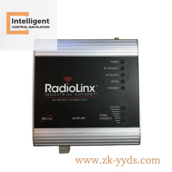 prosoft_rlxib-ihg-a_h_programmable_module-1.jpg ProSoft RLXIB-IHG-A Hotspot Wireless Connectivity Module