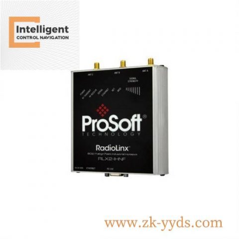 ProSoft RLXIB-IHG-A Hotspot Wireless Connectivity Module