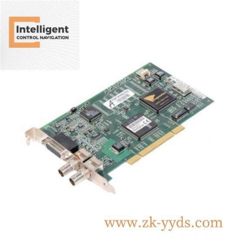 Imagenation PX-610A-00 Cyber Video Frame Card, Advanced Industrial Video Processing Solution