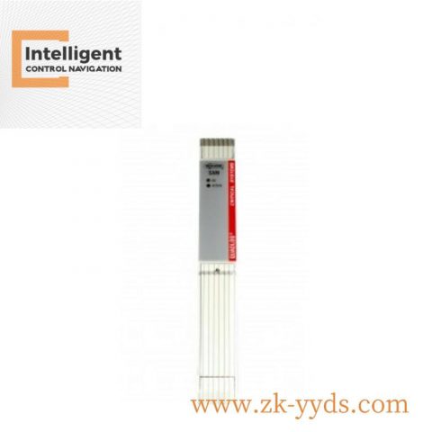 Siemens QLSAMBAN Digital Input Output Control Module, Industrial Automation