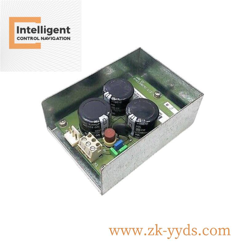 rapi-01c_abb_adapter_board.jpg ABB RAPI-01C 3AUA0000036340 - Precision Control Module for Industrial Automation