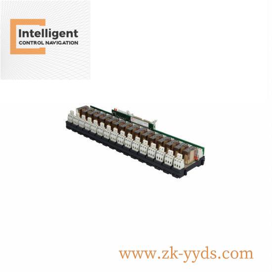 rdo86-16l_abb_relay_unit-3.jpg ABB 3HAC029391-005: Advanced Control Module for Industrial Automation