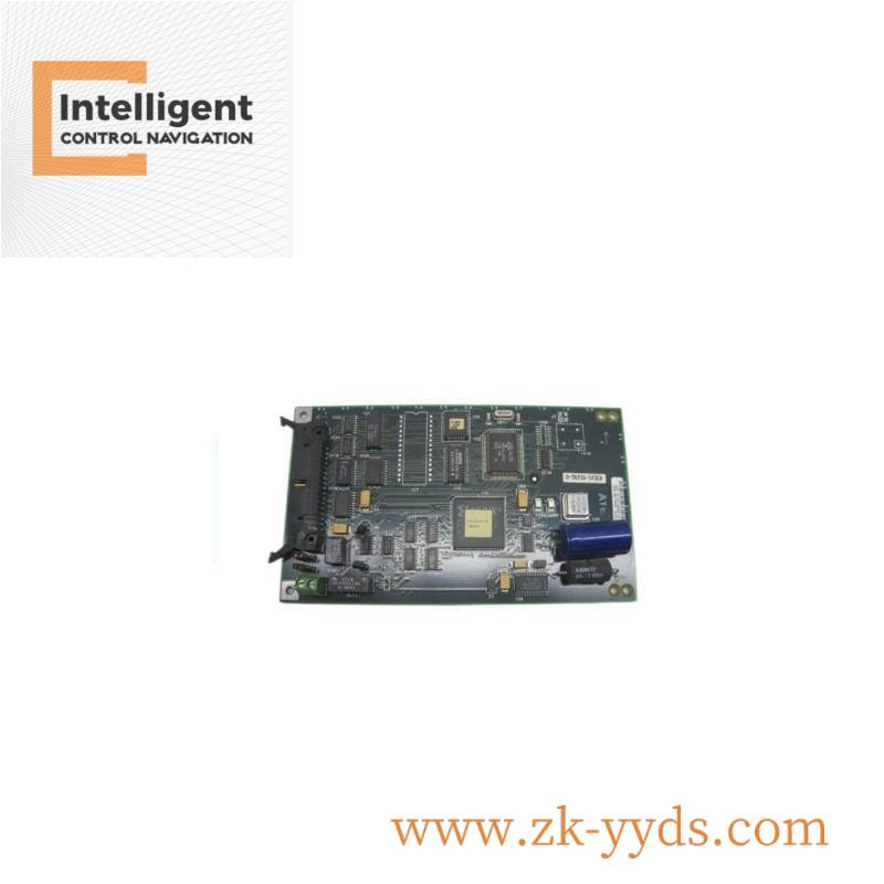 reliance_0-56936-103_board.jpg RELIANCE 0-57652 Industrial Control Module