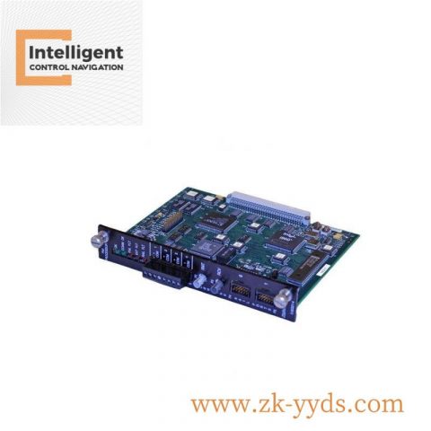 Reliance 0-60021-4 Process Control Module - Advanced Automation Control