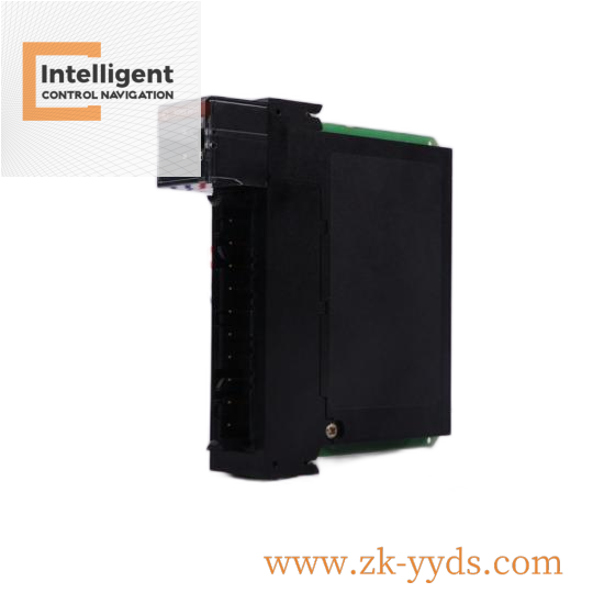 reliance_57401-1_automax-1.png RELIANCE 800123-2S Control Module, Upgrading Efficiency and Reliability