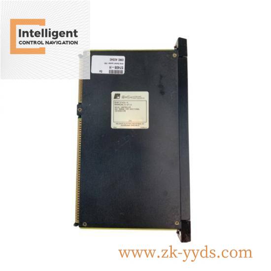 reliance_57406_printed_circuit_board.jpg RELIANCE 45C-410C Industrial Control Module