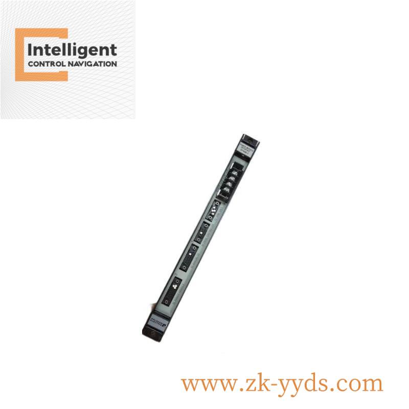 reliance_57408-1_power_module.jpg RELIANCE 45C-410C Industrial Control Module