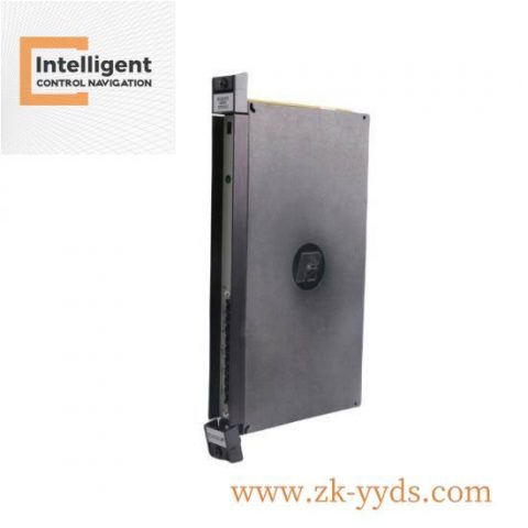 Reliance E-823611 Industrial Control Module