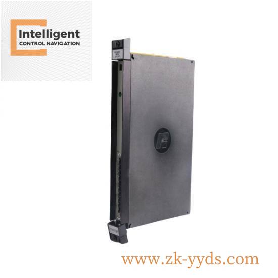 reliance_57c411_input_module.jpg RELIANCE 78463-BW Control Module for Industrial Automation Systems